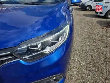 Photo 12 Renault Kadjar Gén. I (HFE) Ph2 Intens 5