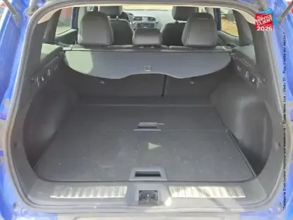 Photo 13 Renault Kadjar Gén. I (HFE) Ph2 Intens 5