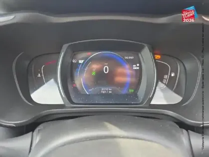 Photo 11 Renault Kadjar Gén. I (HFE) Ph2 Intens 5