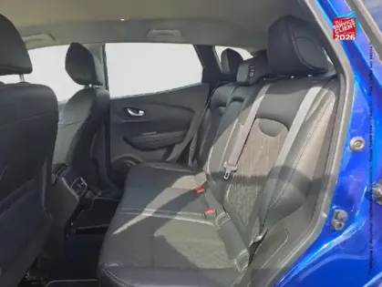 Photo 10 Renault Kadjar Gén. I (HFE) Ph2 Intens 5