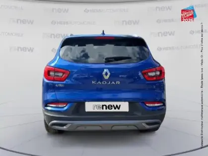 Photo 6 Renault Kadjar Gén. I (HFE) Ph2 Intens 5