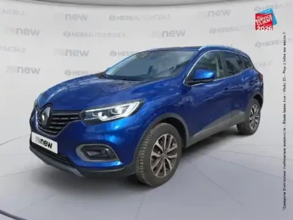Photo Renault Kadjar Intens