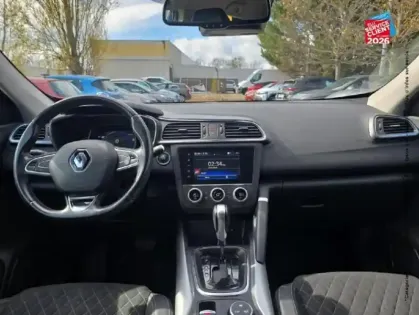 Photo 14 Renault Kadjar Gén. I (HFE) Ph2 Intens 5