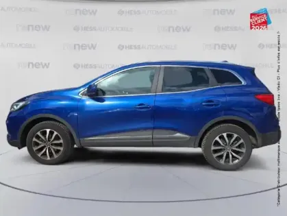 Photo 8 Renault Kadjar Gén. I (HFE) Ph2 Intens 5