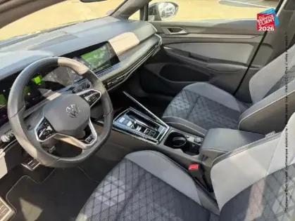 Photo 14 Volkswagen Golf Gén. VIII Ph1 R-Line 5