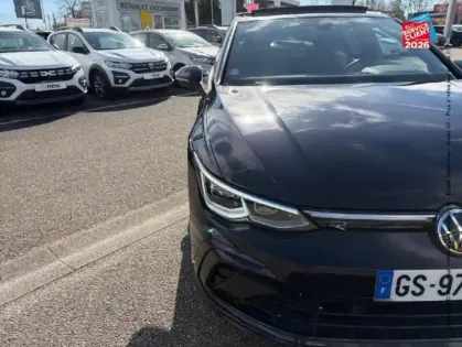 Photo 12 Volkswagen Golf Gén. VIII Ph1 R-Line 5