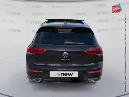 Photo 6 Volkswagen Golf Gén. VIII Ph1 R-Line 5