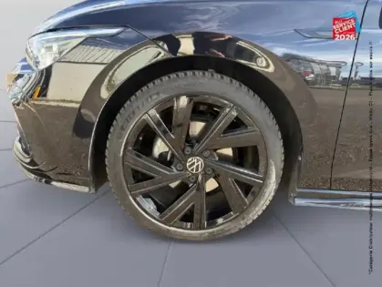 Photo 9 Volkswagen Golf Gén. VIII Ph1 R-Line 5