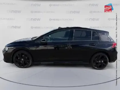 Photo 8 Volkswagen Golf Gén. VIII Ph1 R-Line 5