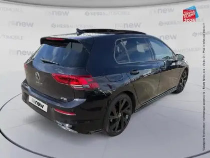 Photo 5 Volkswagen Golf Gén. VIII Ph1 R-Line 5