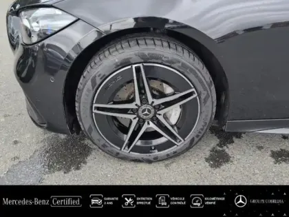 Photo 14 Mercedes Classe C Gén. V (S206) Ph1 AMG Line 5