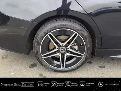 Photo 12 Mercedes Classe C Gén. V (S206) Ph1 AMG Line 5