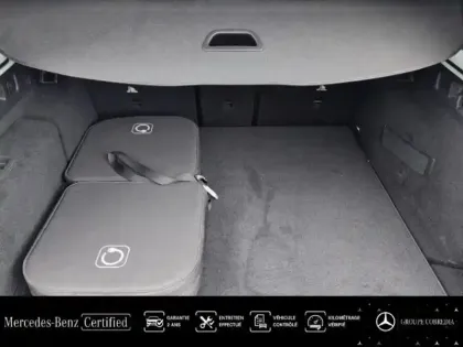 Photo 11 Mercedes Classe C Gén. V (S206) Ph1 AMG Line 5