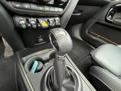 Photo 14 Mini Countryman Gén. II (F60) Ph2 Northwood 5