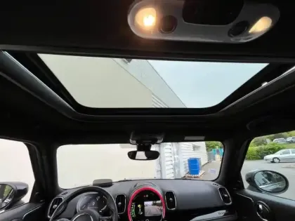 Photo 9 Mini Countryman Gén. II (F60) Ph2 Northwood 5