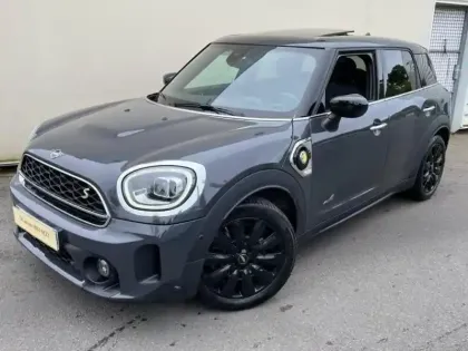 Photo Mini Countryman Northwood