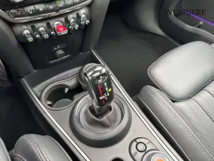 Photo 14 Mini Countryman Gén. II (F60) Ph1 NG JCW Ultimate 5