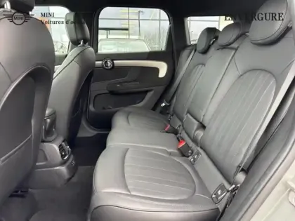 Photo 12 Mini Countryman Gén. II (F60) Ph1 NG JCW Ultimate 5