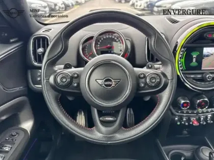 Photo 5 Mini Countryman Gén. II (F60) Ph1 NG JCW Ultimate 5