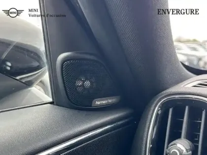 Photo 13 Mini Countryman Gén. II (F60) Ph1 NG JCW Ultimate 5