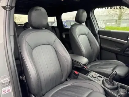 Photo 8 Mini Countryman  John Cooper Works 306ch Ultimate ALL4 BVA8 Euro6d-T