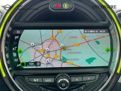 Photo 10 Mini Countryman Gén. II (F60) Ph1 NG JCW Ultimate 5