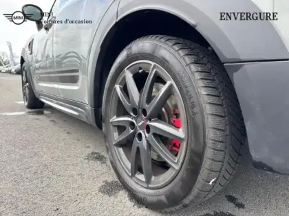 Photo 7 Mini Countryman Gén. II (F60) Ph1 NG JCW Ultimate 5