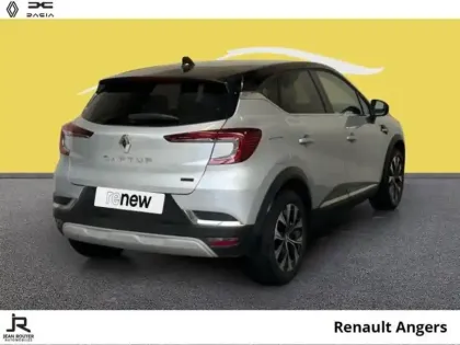 Photo 12 Renault Captur Gén. II (HJB) Ph1 NG Techno 5