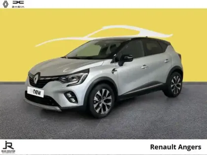 Photo Renault Captur Techno
