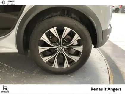 Photo 7 Renault Captur Gén. II (HJB) Ph1 NG Techno 5