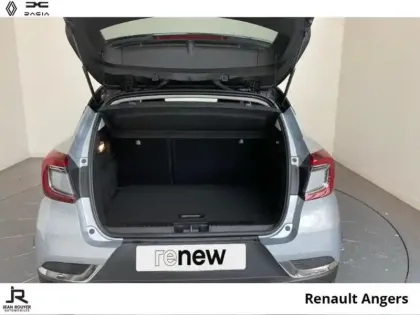 Photo 6 Renault Captur Gén. II (HJB) Ph1 NG Techno 5