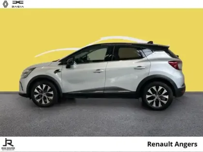 Photo 9 Renault Captur Gén. II (HJB) Ph1 NG Techno 5