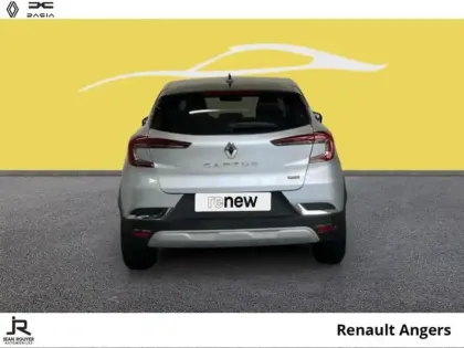 Photo 11 Renault Captur Gén. II (HJB) Ph1 NG Techno 5