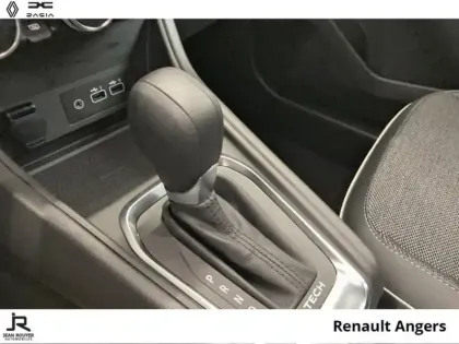 Photo 5 Renault Captur Gén. II (HJB) Ph1 NG Techno 5