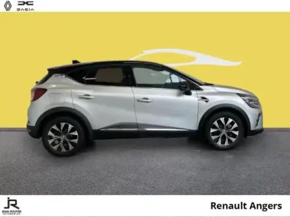 Photo 13 Renault Captur Gén. II (HJB) Ph1 NG Techno 5
