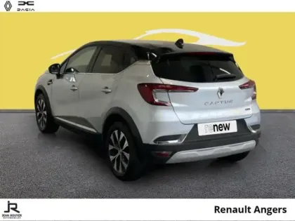 Photo 10 Renault Captur Gén. II (HJB) Ph1 NG Techno 5