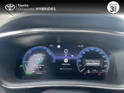 Photo 5 Toyota Corolla Gén. X Ph2 Dynamic Business 5