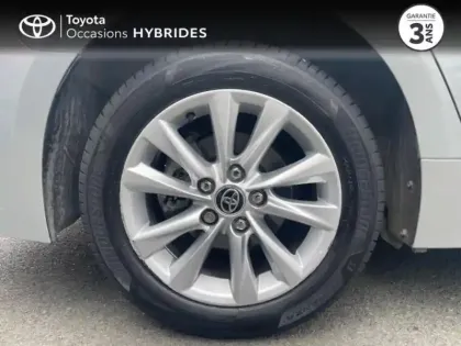 Photo 7 Toyota Corolla Gén. X Ph2 Dynamic Business 5