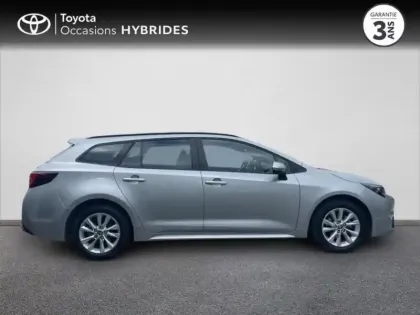 Photo 8 Toyota Corolla Gén. X Ph2 Dynamic Business 5