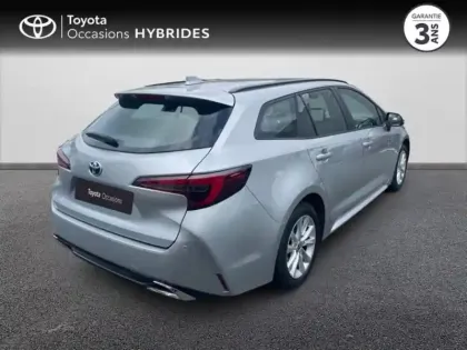 Photo 9 Toyota Corolla Gén. X Ph2 Dynamic Business 5