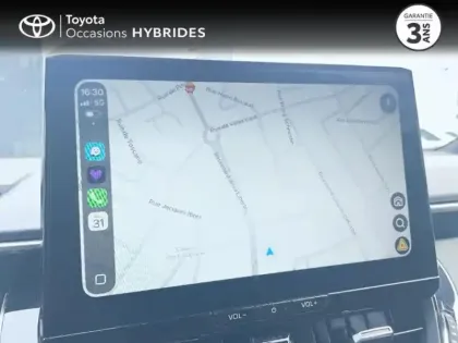 Photo 6 Toyota Corolla Gén. X Ph2 Dynamic Business 5