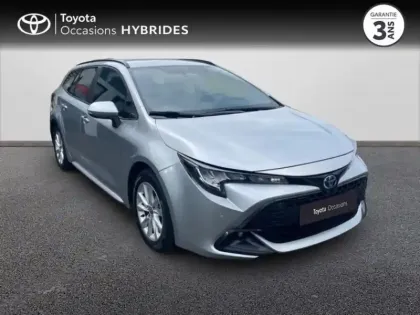 Photo 10 Toyota Corolla Gén. X Ph2 Dynamic Business 5