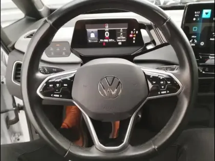 Photo 11 Volkswagen Id.3 Gén. I Ph1 NG Base 5