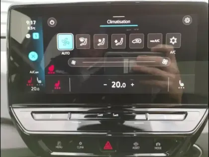 Photo 13 Volkswagen Id.3 Gén. I Ph1 NG Base 5