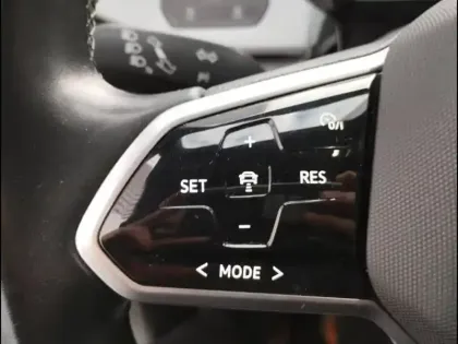 Photo 9 Volkswagen Id.3 Gén. I Ph1 NG Base 5