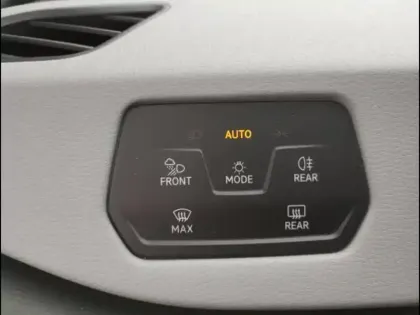 Photo 8 Volkswagen Id.3 Gén. I Ph1 NG Base 5