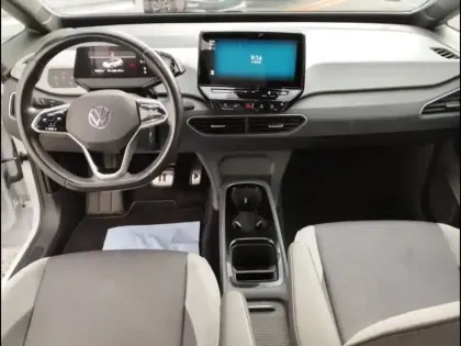 Photo 6 Volkswagen Id.3 Gén. I Ph1 NG Base 5