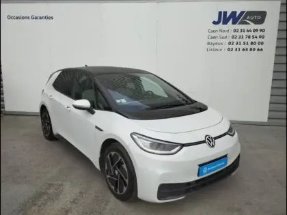 Photo Volkswagen Id.3 Base
