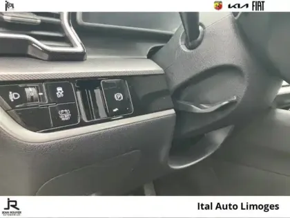 Photo 12 Kia Sportage  1.6 T-GDi 230ch HEV  Active BVA6 4x2