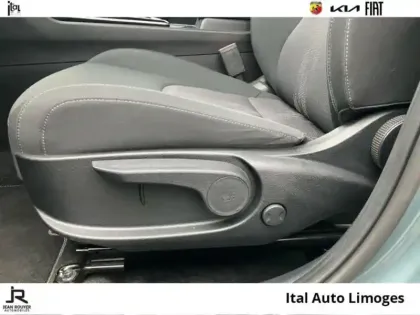 Photo 11 Kia Sportage  1.6 T-GDi 230ch HEV  Active BVA6 4x2